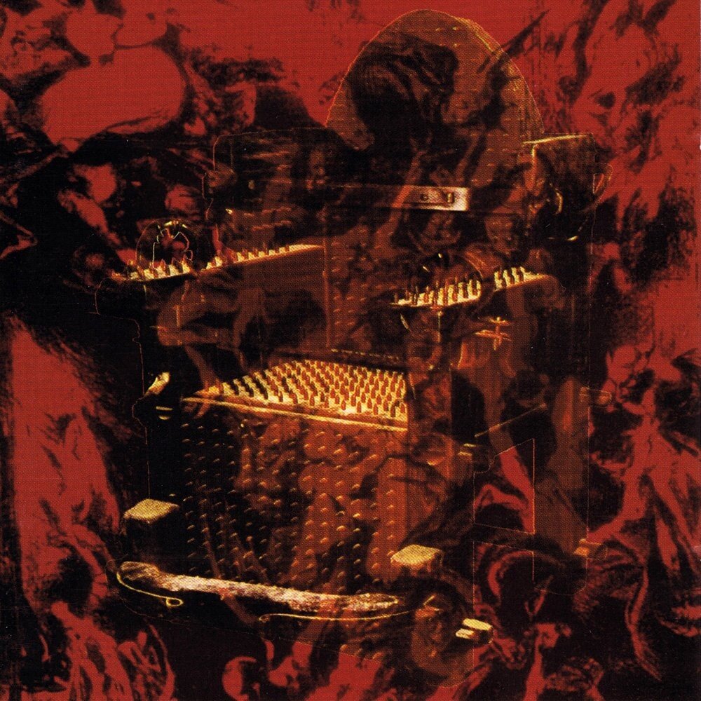 Abigor - Opus IV DIGI CD