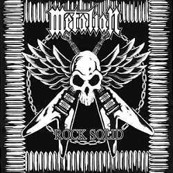 Metalian - Rock Solid EP LP