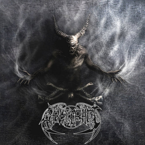 Spellcraft - Yersinia Pestis CD