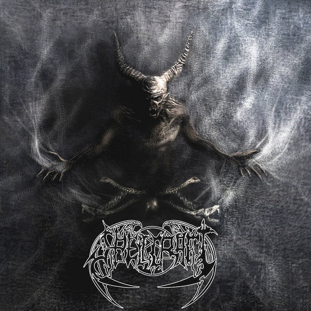 Spellcraft - Yersinia Pestis CD