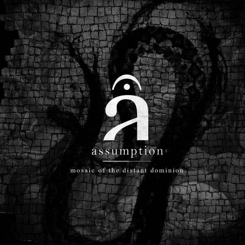 Assumption - Mosaic of the Distant Dominion DIGI SLEEVE DEMO CD