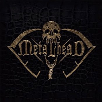 Metalhead - S/T CD