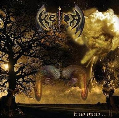 Heia - E no inicio... CD