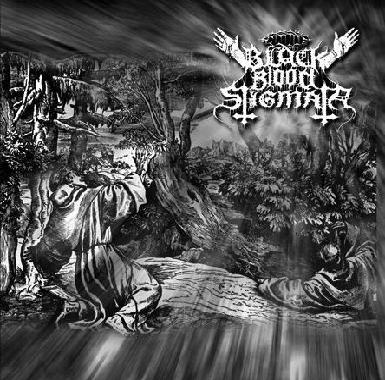 Black Blood Stigmata - Demo PRO CDR