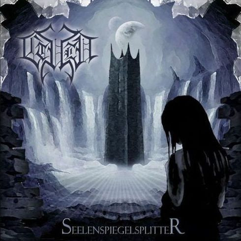 Ctulu - Seelenspiegelsplitter CD