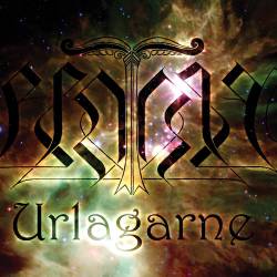 Eldrig - Urlagarne DIGI CD