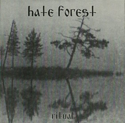 Hate Forest - Ritual 7