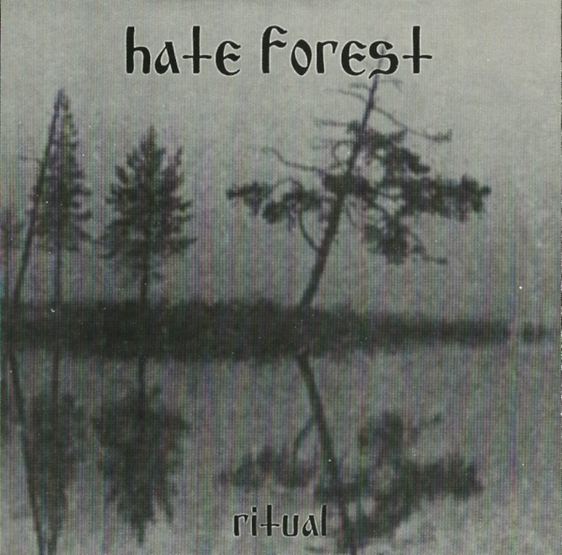 Hate Forest - Ritual 7
