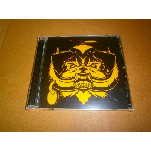 Schnauzer - Trax from the Wax CD