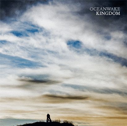 Oceanwake - Kingdom CD