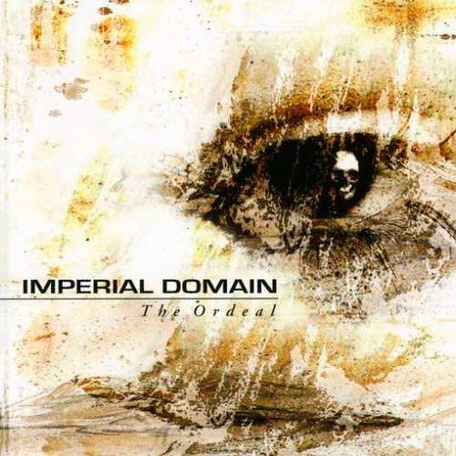 Imperial Domain - The Ordeal CD