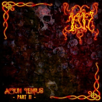 1917 - Actum Tempus (Part II) CD