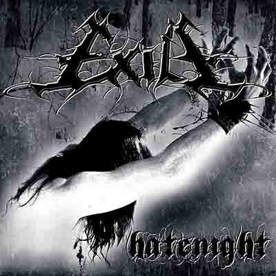Exile - Hatenight CD