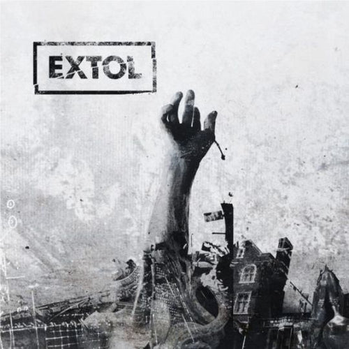 Extol - S/T CD