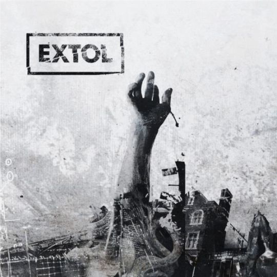 Extol - S/T CD