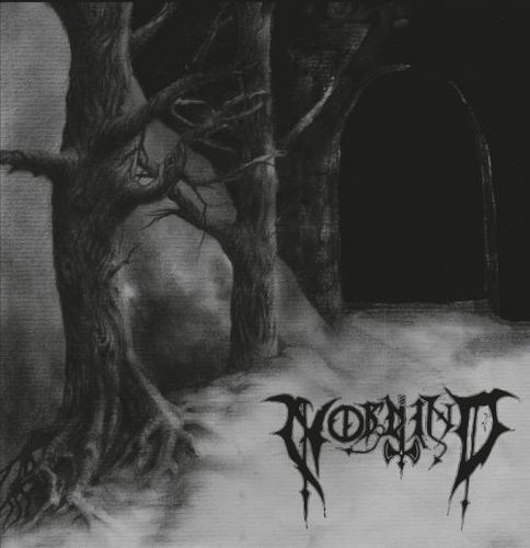 Nordwind - Walk to the Woods / Nordwind CD