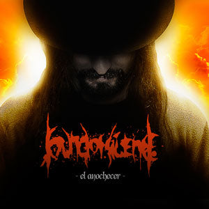 Sound of Silence - El anochecer CD