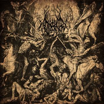 Inferna - Sathanas Regimen Spiritualis CD