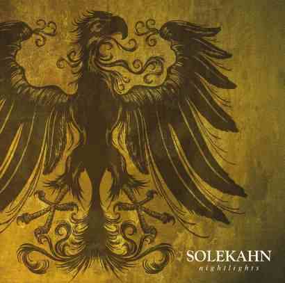 Solekahn - Nightlights CD