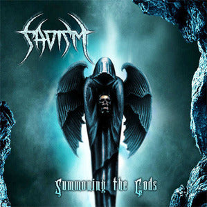 Sadism - Summoning the Gods DIGI CD