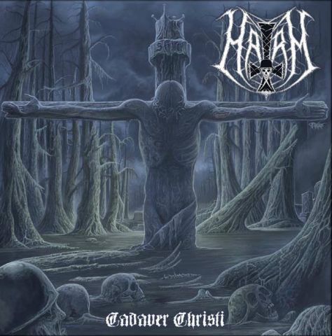 Harm[GERMANY] - Cadaver Christi CD