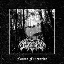 Blestema - Cantos Funerarios PRO CDR
