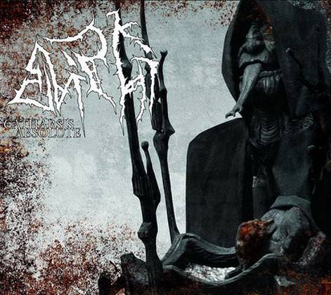 Avichi - Catharsis Absolute DIGI CD