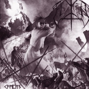Elite - Kampen CD