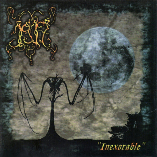 1917 - Inexorable CD