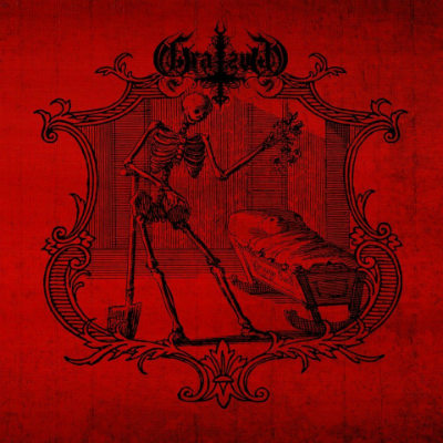 Gratzug - Der ewige Bund SLIMCASE CD