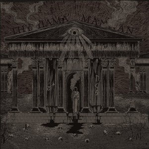 Thy Flesh - Thymiama Manna CD