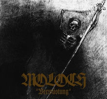 Moloch - Verwustung picture PICTURE LP