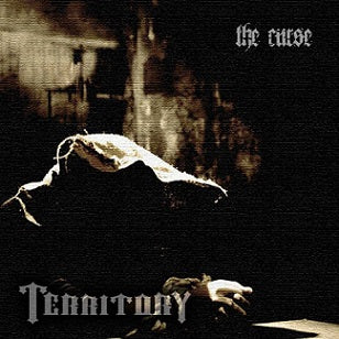 Territory - The Curse CD