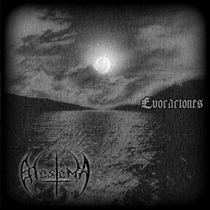 Blestema - Evocactiones CD