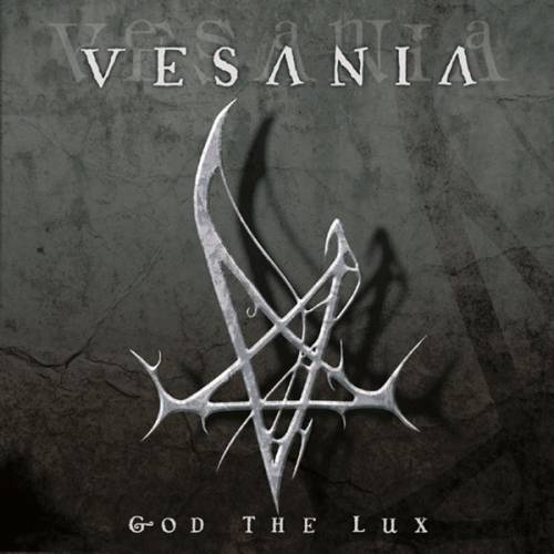 Vesania - God the Lux CD