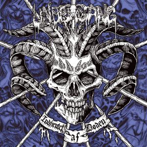 Undergang - Indhentet af døden CD