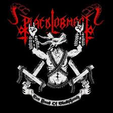Black Torment - Ten Years of Blasphemy CD