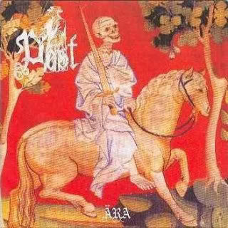 Pest - Ära CD