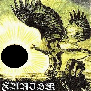 Fanisk - Noontide CD