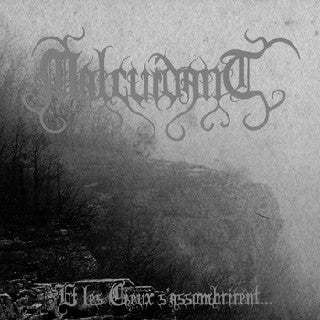Malcuidant - Et les Cieux s'assombrirent... DIGI CD