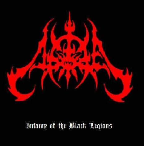 Adore - Infamy of the Black Legions PRO CDR