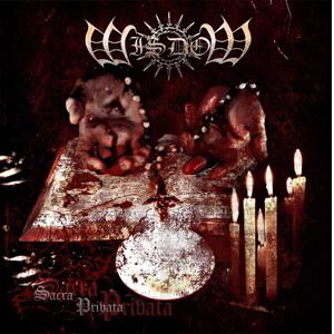 Wisdom - Sacra Privata (Deluxe Version) CD