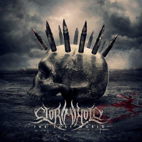 Stormhold - The Lost World CD