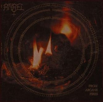Anael - From Arcane Fires DOUBLE GATEFOLD LP