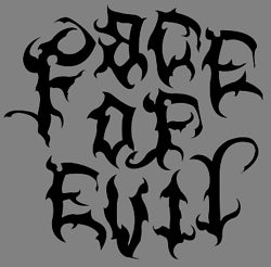 Face of Evil - S/T CD