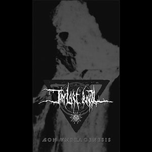 The Last Knell - Æon Vmbra Genesis CD