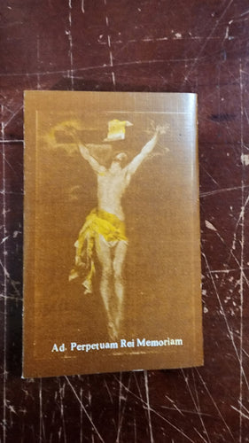 Sanctifier – Ad Perpetuam Rei Memoriam DEMO CASSETTE