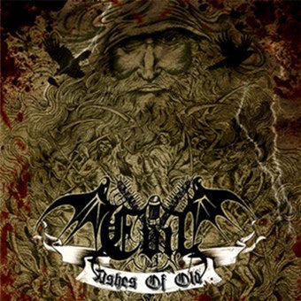 Evil - Ashes of Old DIGI CD