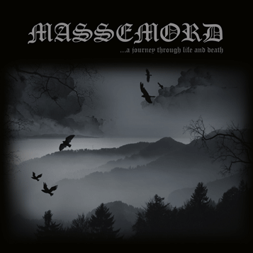 Massemord - ...a Journey Through Life and Death CD