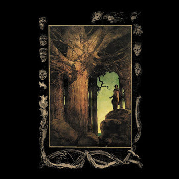 Haethen - Shaped by Aeolian Winds CD